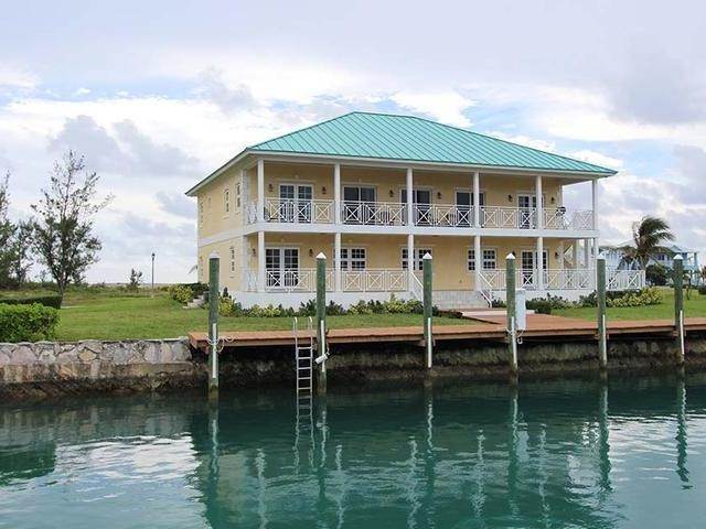 2. Single Family Homes for Sale at West End, Freeport and Grand Bahama Bahamas