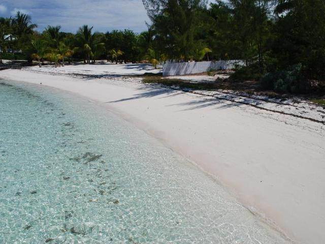 10. Land for Sale at Elbow Cay Hope Town, Abaco Bahamas