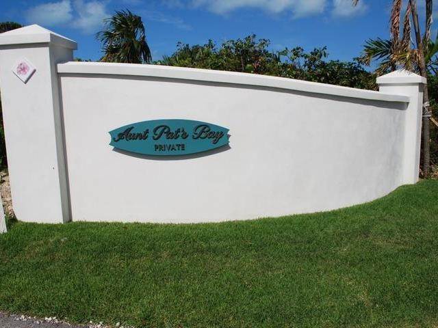 7. Land for Sale at Elbow Cay Hope Town, Abaco Bahamas