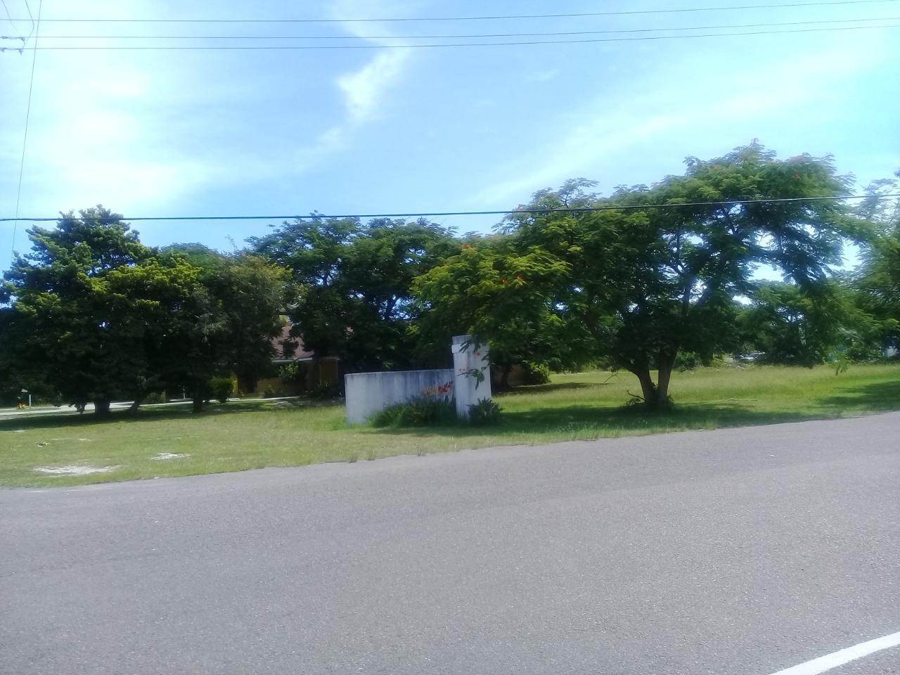 2. Land for Sale at Prince Charles Drive, Nassau and Paradise Island Bahamas