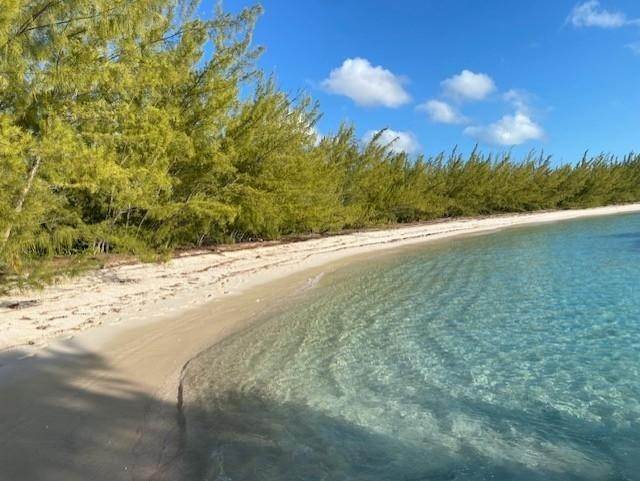 1. Land for Sale at Other Cat Island, Cat Island Bahamas