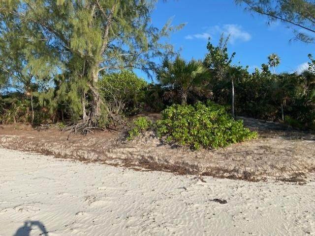 4. Land for Sale at Other Cat Island, Cat Island Bahamas