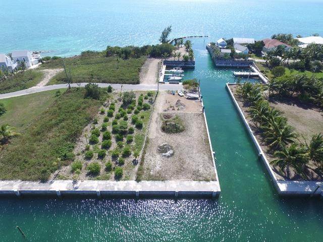 1. Land for Sale at Russell Island, Eleuthera Bahamas