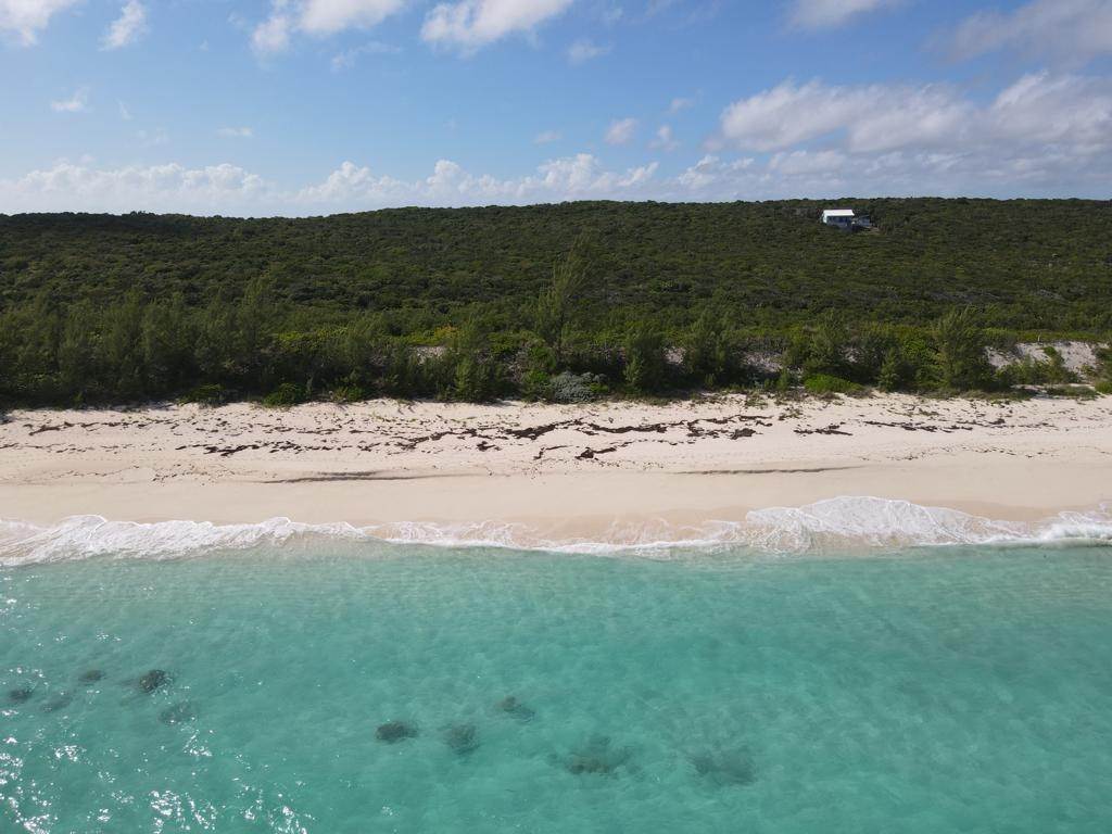 5. Land for Sale at Little Harbour, Abaco Bahamas