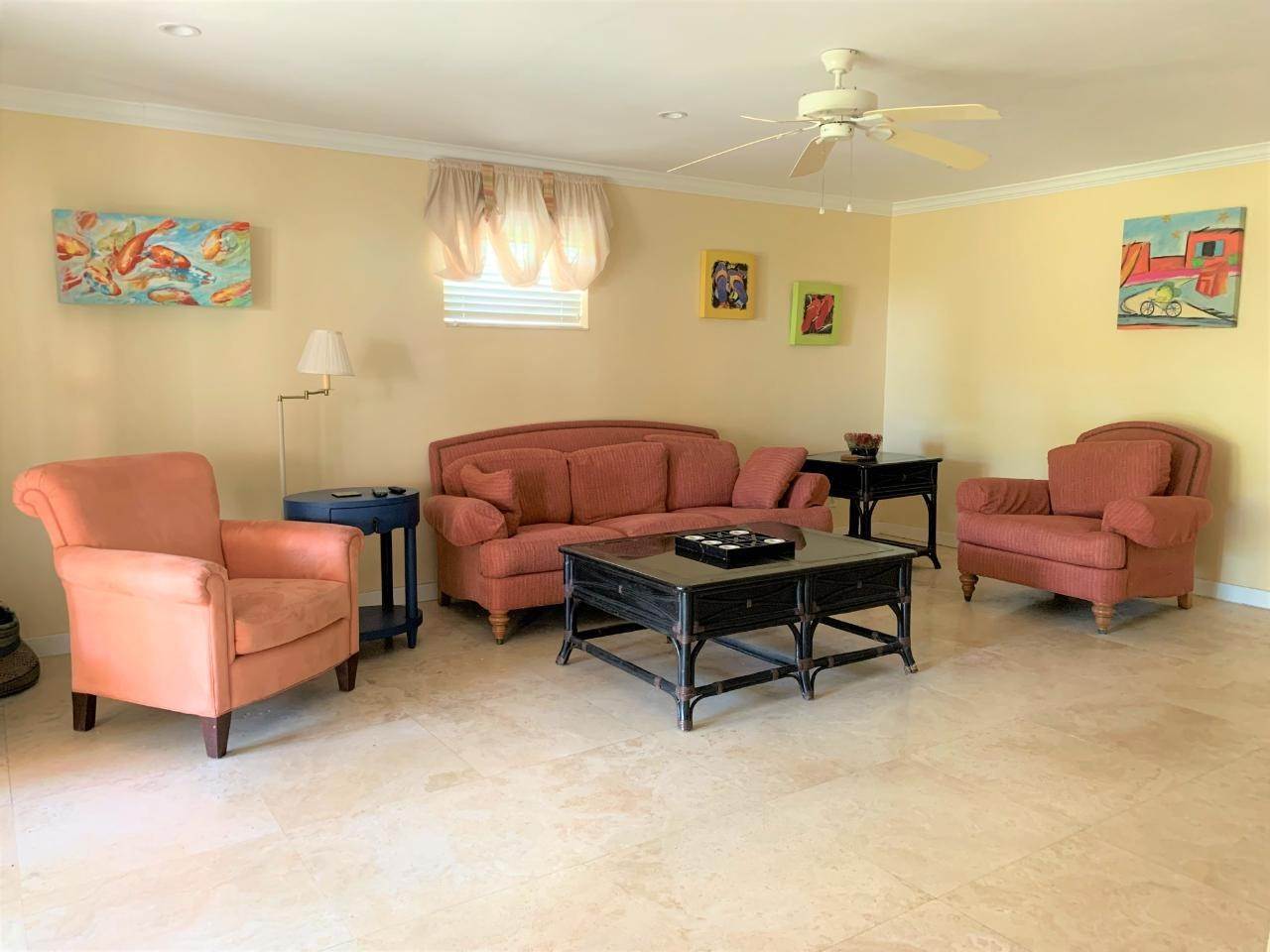 21. Single Family Homes for Sale at Fortune Bay, Freeport and Grand Bahama Bahamas