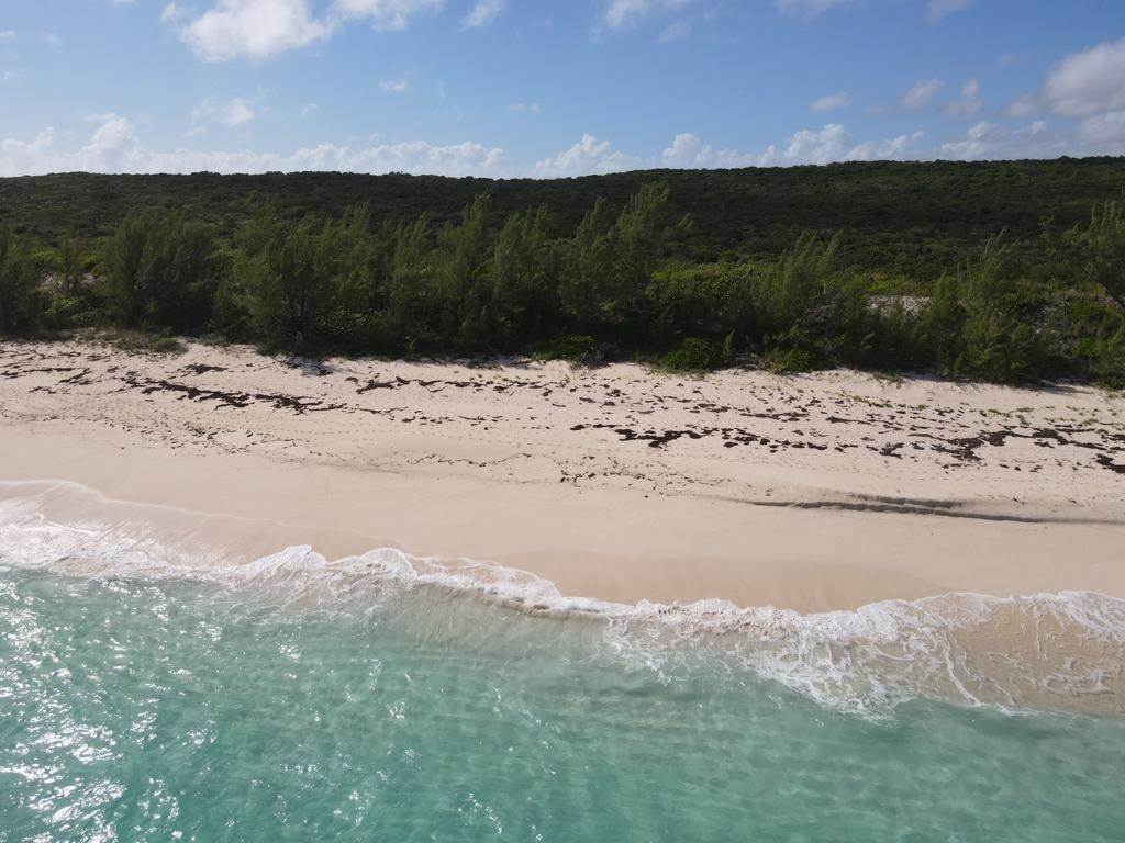 3. Land for Sale at Little Harbour, Abaco Bahamas