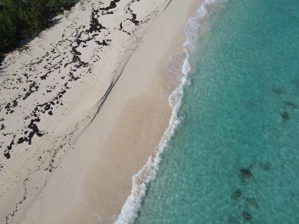 15. Land for Sale at Little Harbour, Abaco Bahamas