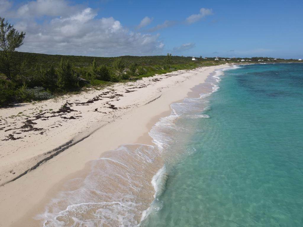19. Land for Sale at Little Harbour, Abaco Bahamas