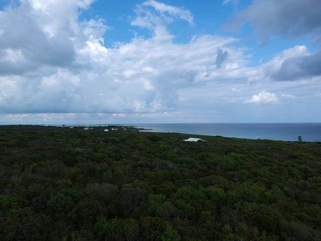 25. Land for Sale at Little Harbour, Abaco Bahamas