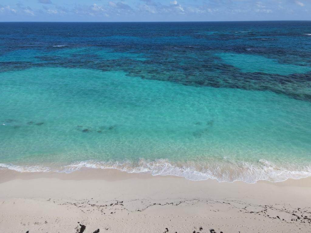 26. Land for Sale at Little Harbour, Abaco Bahamas