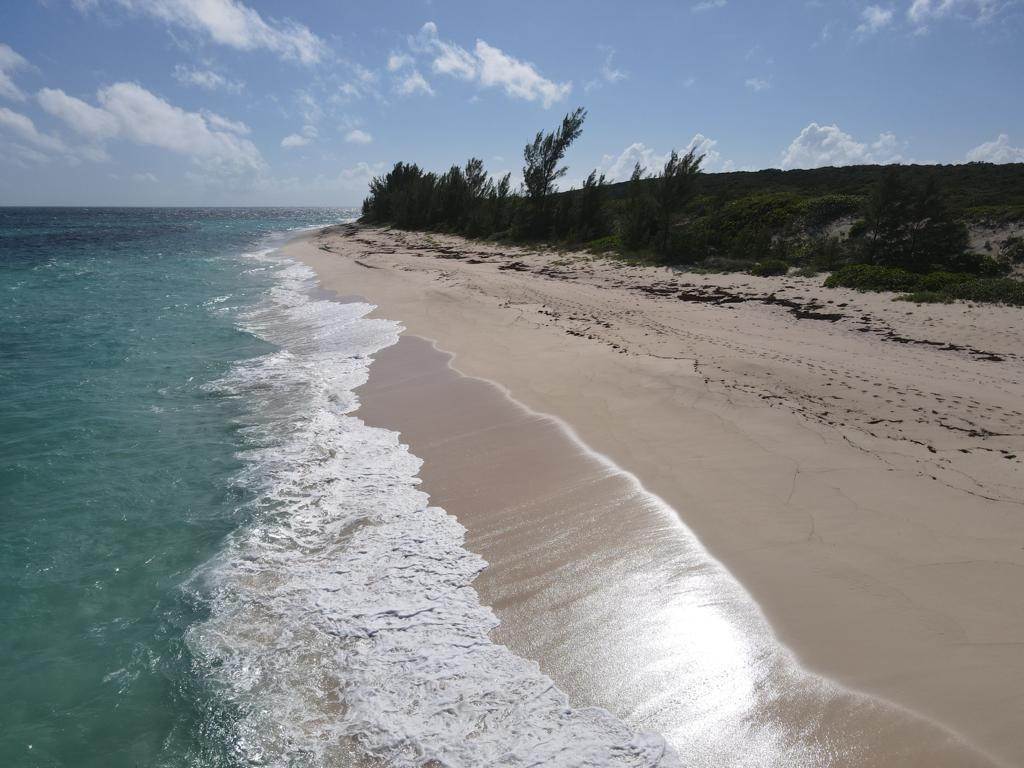 27. Land for Sale at Little Harbour, Abaco Bahamas