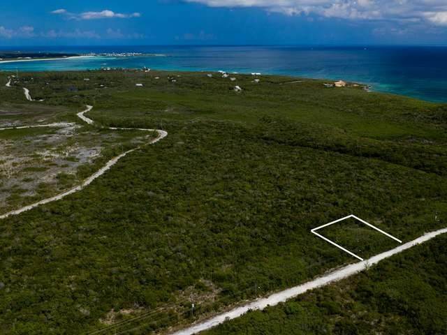 2. Land for Sale at Cherokee Sound, Abaco Bahamas