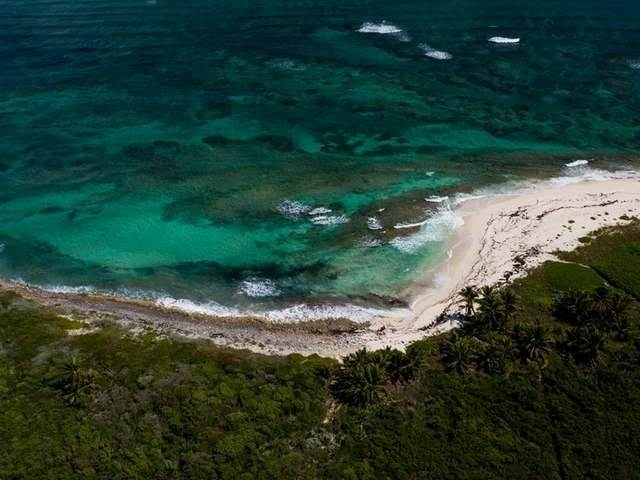 6. Land for Sale at Cherokee Sound, Abaco Bahamas