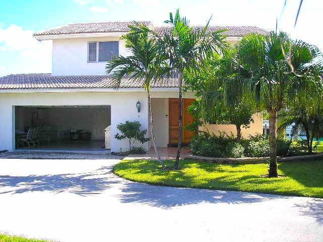 Single Family Homes for Rent at Other Bahamas, Other Areas In The Bahamas Bahamas
