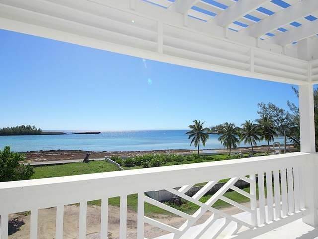 2. Condo for Sale at Governors Harbour, Eleuthera Bahamas