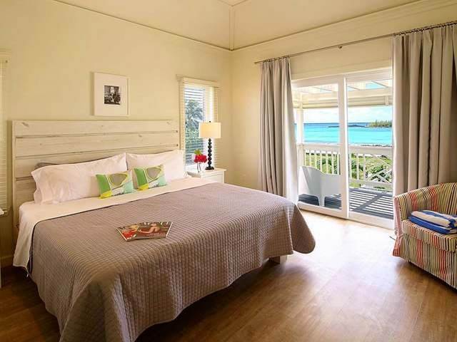 7. Condo for Sale at Governors Harbour, Eleuthera Bahamas