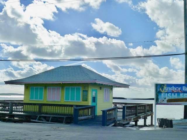 13. Condo for Sale at Governors Harbour, Eleuthera Bahamas