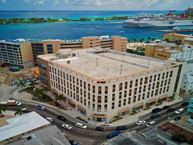 17. Commercial for Rent at Downtown, Nassau and Paradise Island Bahamas