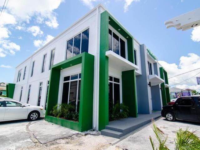 2. Commercial for Rent at Mackey Street, Nassau and Paradise Island Bahamas