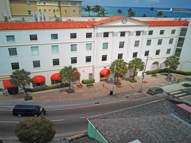 2. Commercial for Rent at Downtown, Nassau and Paradise Island Bahamas
