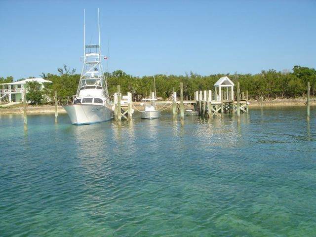 6. Single Family Homes for Sale at Elbow Cay Hope Town, Abaco Bahamas