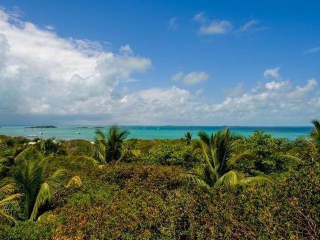 32. Single Family Homes for Sale at Elbow Cay Hope Town, Abaco Bahamas