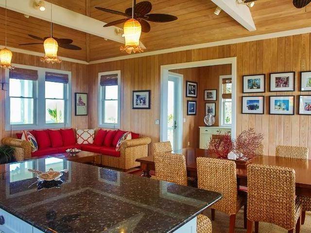 35. Single Family Homes for Sale at Elbow Cay Hope Town, Abaco Bahamas