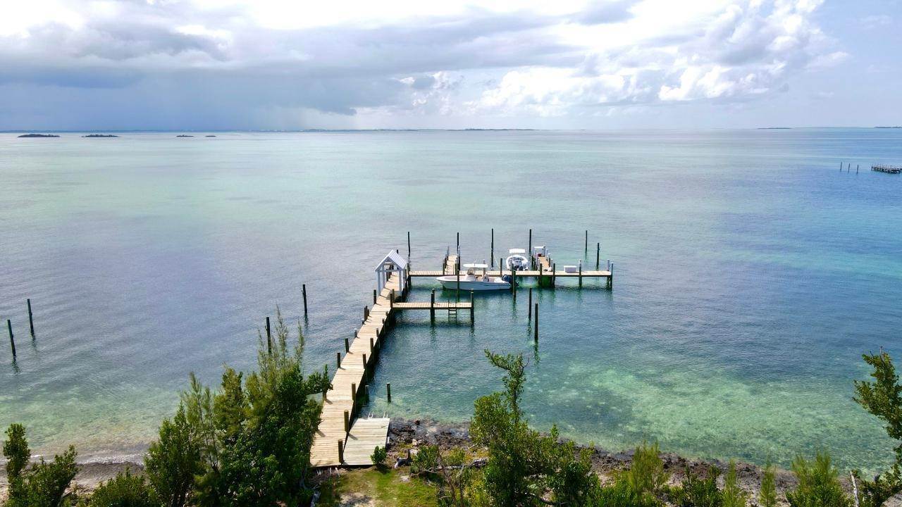 45. Single Family Homes for Sale at Elbow Cay Hope Town, Abaco Bahamas