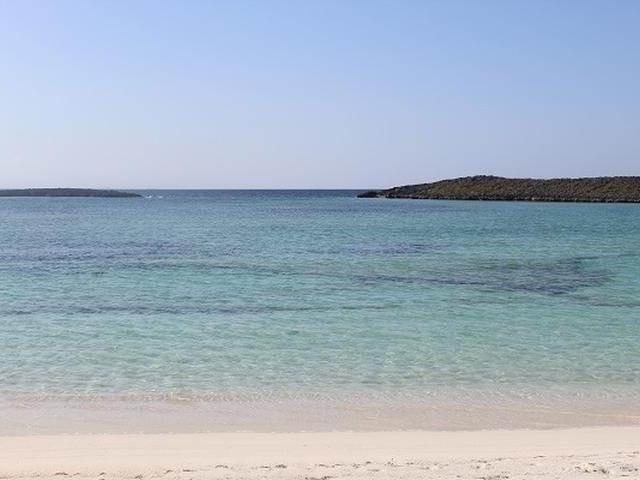 7. Land for Sale at Other Long Island, Long Island Bahamas