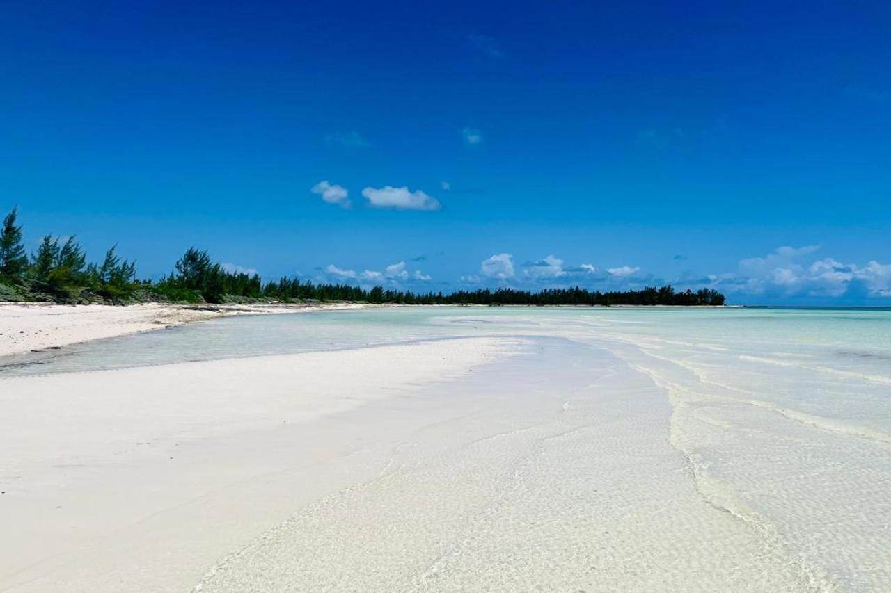 20. Land for Sale at Chub Cay, Berry Islands Bahamas
