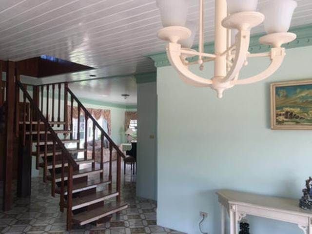 7. Single Family Homes for Sale at Yamacraw, Nassau and Paradise Island Bahamas