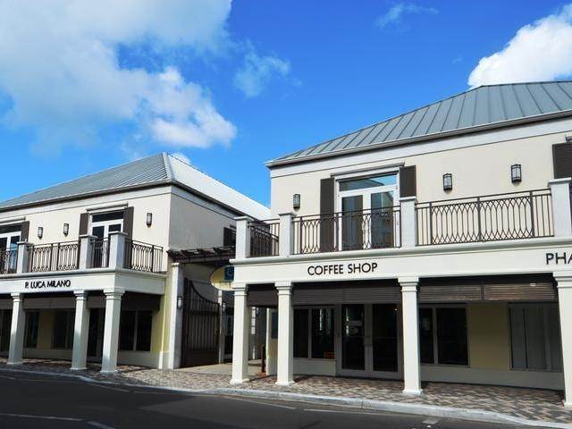 Commercial for Rent at Downtown, Nassau and Paradise Island Bahamas