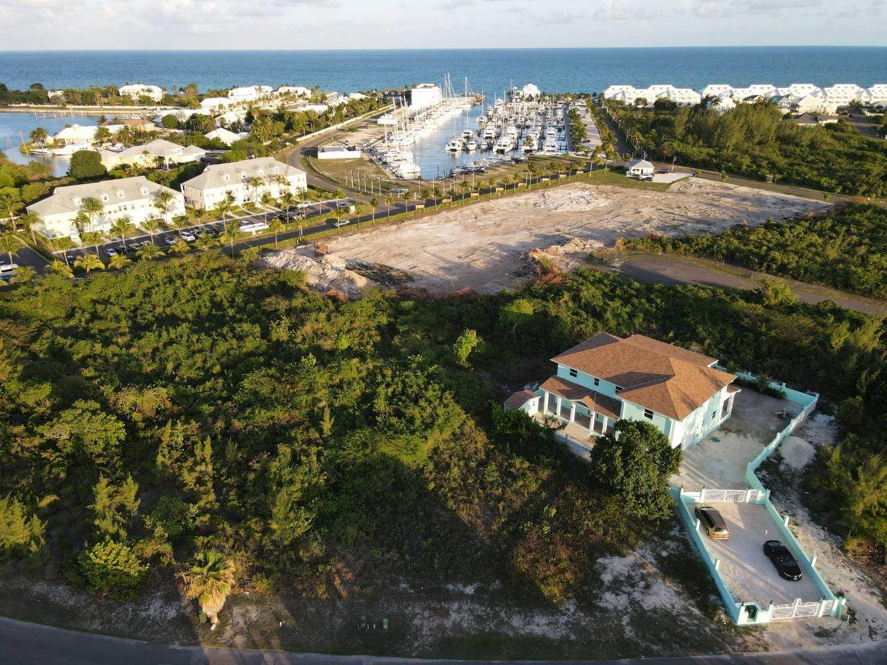 1. Land for Sale at Yamacraw, Nassau and Paradise Island Bahamas