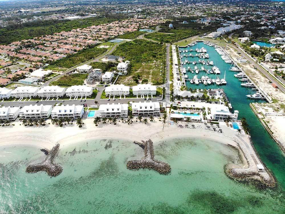 16. Land for Sale at Yamacraw, Nassau and Paradise Island Bahamas