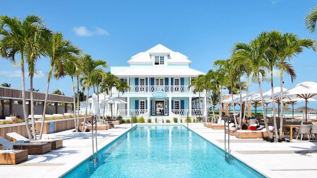 21. Land for Sale at Yamacraw, Nassau and Paradise Island Bahamas