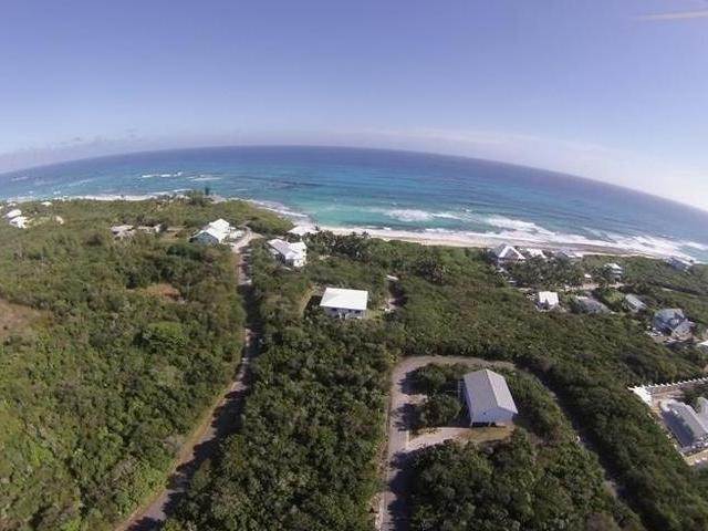 3. Land for Sale at Elbow Cay Hope Town, Abaco Bahamas