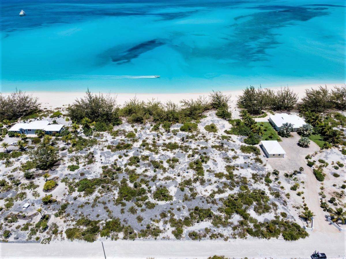 12. Land for Sale at Cape Santa Maria, Long Island Bahamas