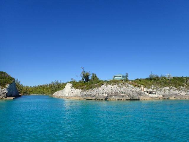 1. Single Family Homes for Sale at Other Rose Island, Rose Island Bahamas