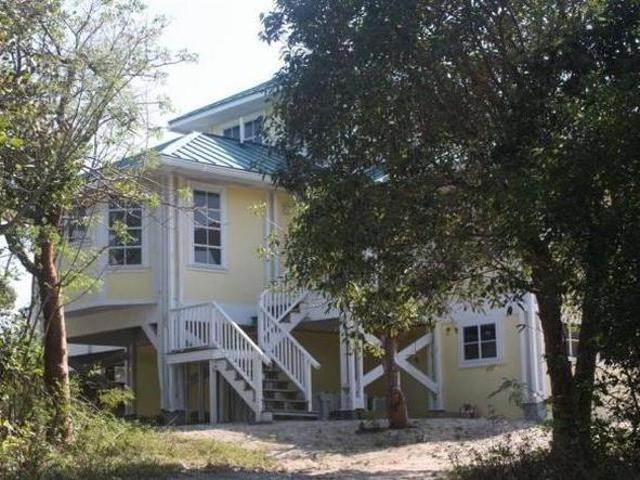 22. Single Family Homes for Sale at Other Rose Island, Rose Island Bahamas