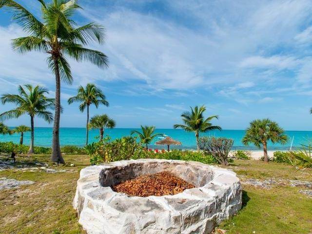 34. Single Family Homes for Sale at Current, Eleuthera Bahamas