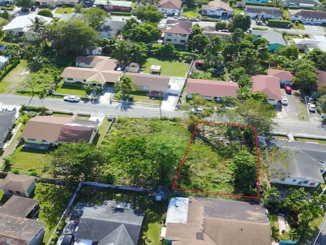 1. Land for Sale at Boyd Subdivision, Nassau and Paradise Island Bahamas