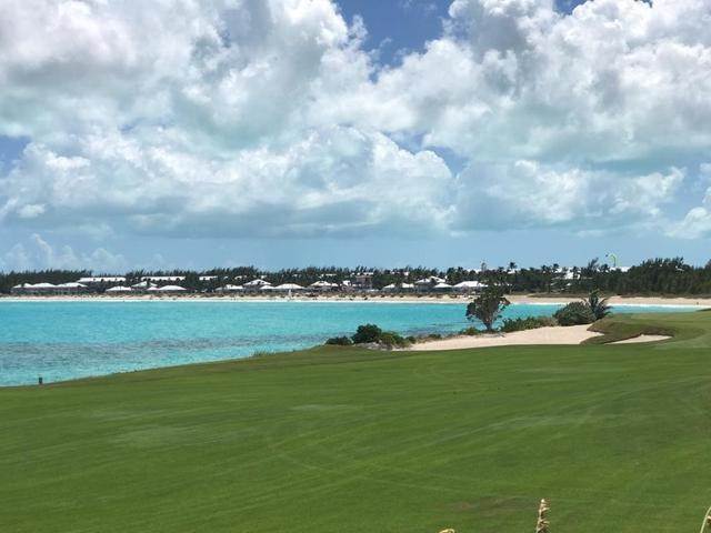 2. Land for Sale at Exuma Cays, Exuma Bahamas