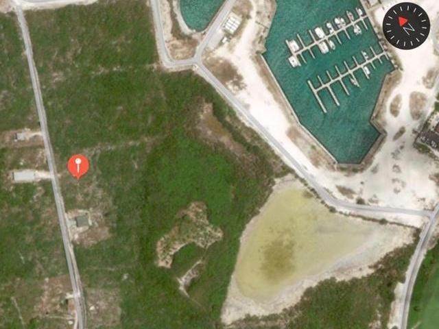 4. Land for Sale at Exuma Cays, Exuma Bahamas