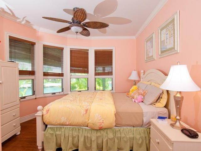 27. Single Family Homes for Sale at Fortune Bay, Freeport and Grand Bahama Bahamas