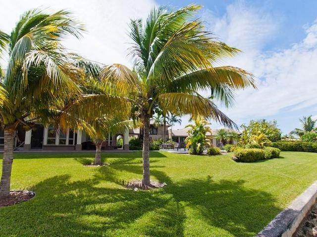 42. Single Family Homes for Sale at Fortune Bay, Freeport and Grand Bahama Bahamas