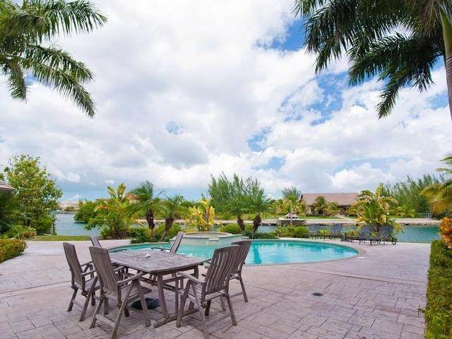 51. Single Family Homes for Sale at Fortune Bay, Freeport and Grand Bahama Bahamas