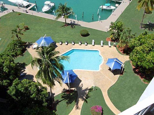 2. Condo for Rent at Bell Channel, Freeport and Grand Bahama Bahamas