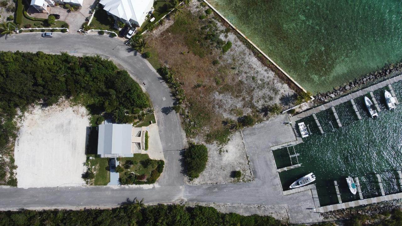 3. Single Family Homes for Sale at Marsh Harbour, Abaco Bahamas