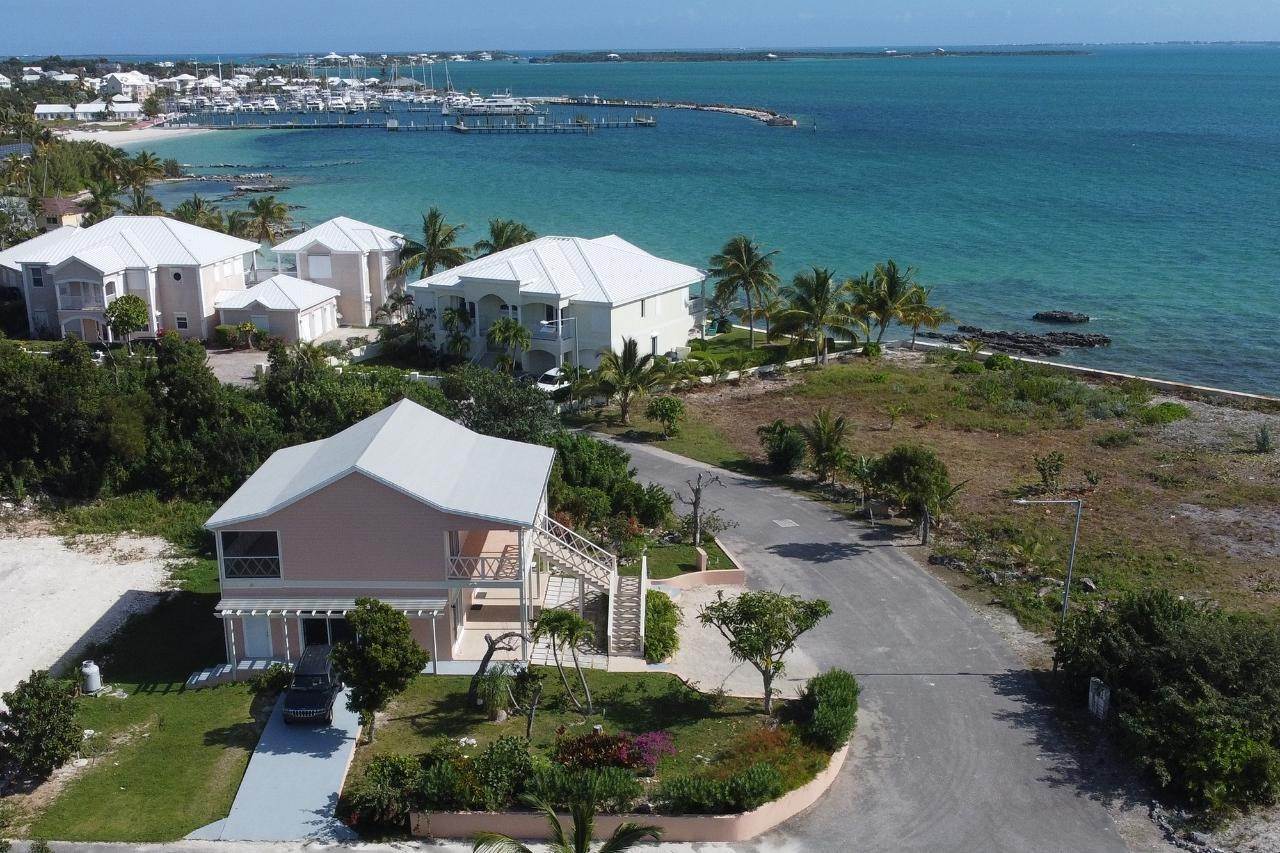 6. Single Family Homes for Sale at Marsh Harbour, Abaco Bahamas