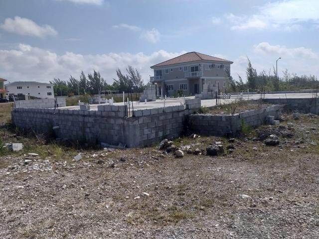 4. Land for Sale at Coral Harbour, Nassau and Paradise Island Bahamas